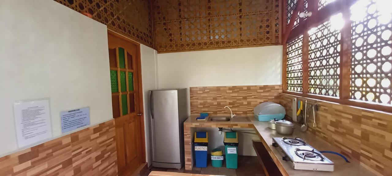 Bat Tree Cottages Agoho エクステリア 写真