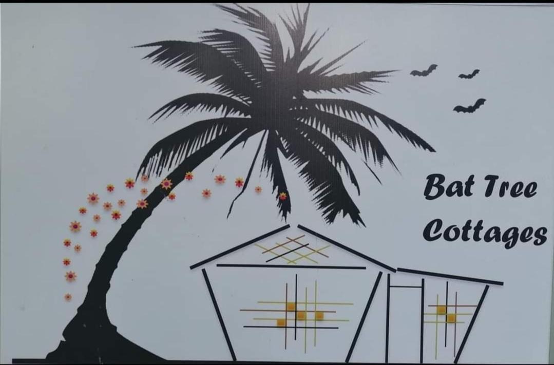 Bat Tree Cottages Agoho エクステリア 写真